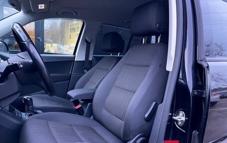 Volkswagen Tiguan I, 2012 год, 1 649 000 рублей, 27 фотография
