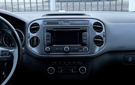 Volkswagen Tiguan I, 2012 год, 1 649 000 рублей, 31 фотография