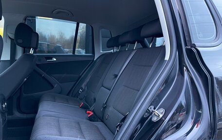 Volkswagen Tiguan I, 2012 год, 1 649 000 рублей, 30 фотография