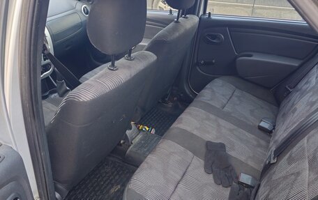 Renault Logan I, 2013 год, 535 000 рублей, 7 фотография