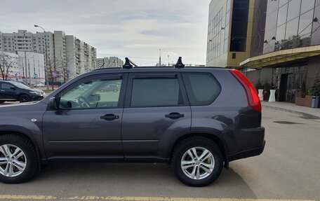 Nissan X-Trail, 2011 год, 1 350 000 рублей, 2 фотография