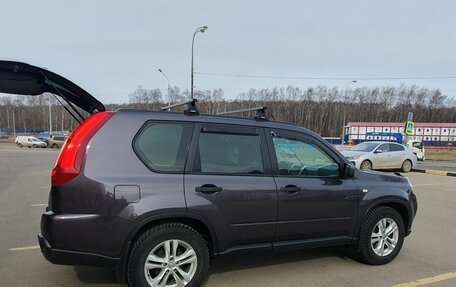Nissan X-Trail, 2011 год, 1 350 000 рублей, 5 фотография