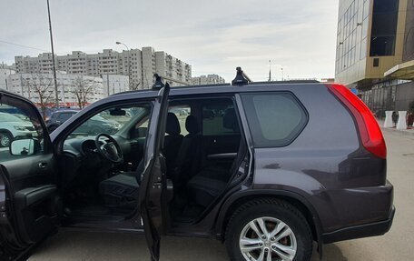 Nissan X-Trail, 2011 год, 1 350 000 рублей, 7 фотография