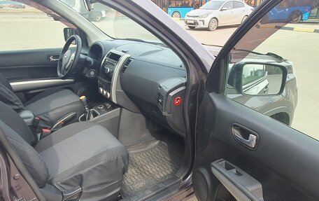 Nissan X-Trail, 2011 год, 1 350 000 рублей, 14 фотография