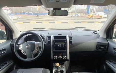 Nissan X-Trail, 2011 год, 1 350 000 рублей, 9 фотография