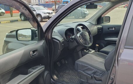 Nissan X-Trail, 2011 год, 1 350 000 рублей, 13 фотография