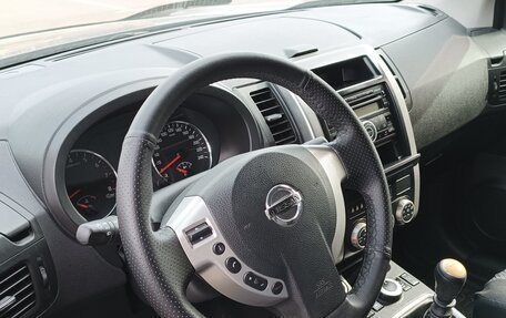 Nissan X-Trail, 2011 год, 1 350 000 рублей, 11 фотография