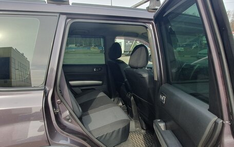 Nissan X-Trail, 2011 год, 1 350 000 рублей, 16 фотография