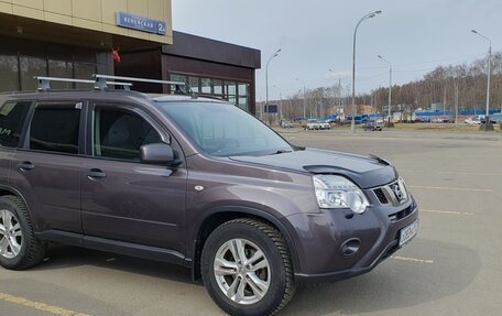 Nissan X-Trail, 2011 год, 1 350 000 рублей, 15 фотография