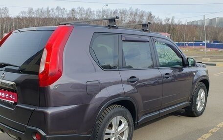 Nissan X-Trail, 2011 год, 1 350 000 рублей, 6 фотография