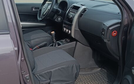Nissan X-Trail, 2011 год, 1 350 000 рублей, 17 фотография