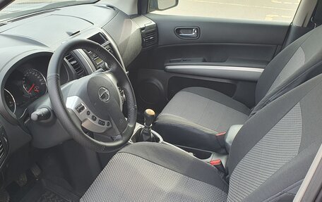 Nissan X-Trail, 2011 год, 1 350 000 рублей, 12 фотография