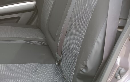 Nissan X-Trail, 2011 год, 1 350 000 рублей, 20 фотография