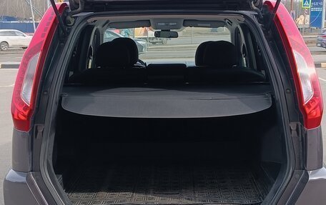 Nissan X-Trail, 2011 год, 1 350 000 рублей, 22 фотография