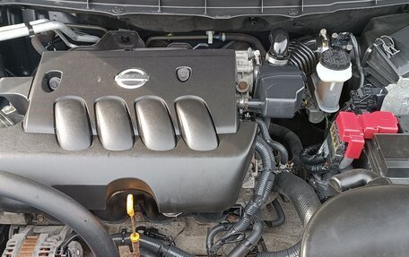 Nissan X-Trail, 2011 год, 1 350 000 рублей, 24 фотография