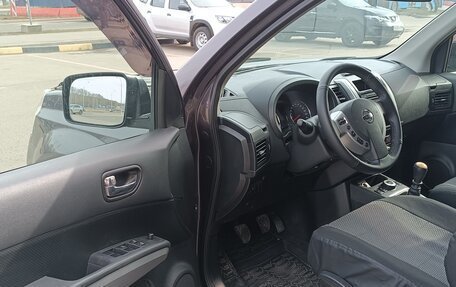 Nissan X-Trail, 2011 год, 1 350 000 рублей, 23 фотография