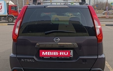 Nissan X-Trail, 2011 год, 1 350 000 рублей, 21 фотография