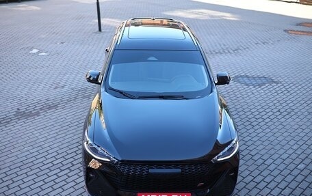 Haval F7 I, 2023 год, 2 200 000 рублей, 1 фотография