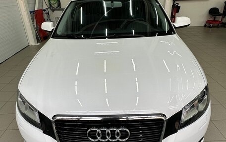Audi A3, 2011 год, 1 073 000 рублей, 1 фотография