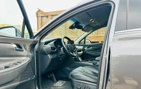 Hyundai Santa Fe IV, 2020 год, 3 500 000 рублей, 7 фотография