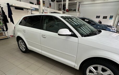 Audi A3, 2011 год, 1 073 000 рублей, 3 фотография
