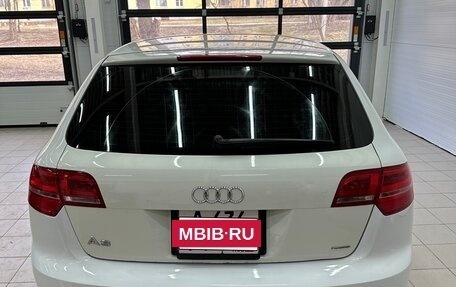 Audi A3, 2011 год, 1 073 000 рублей, 5 фотография