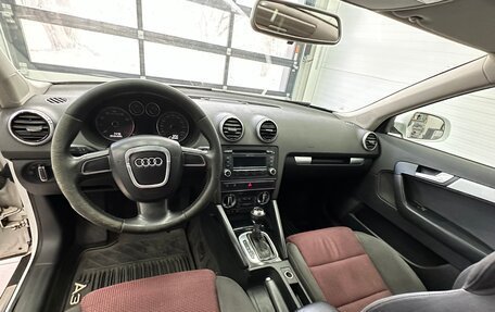 Audi A3, 2011 год, 1 073 000 рублей, 10 фотография