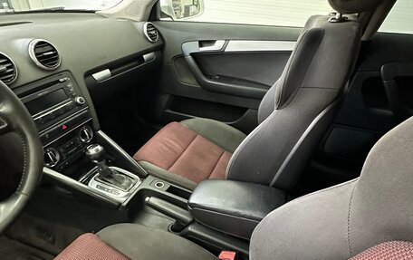 Audi A3, 2011 год, 1 073 000 рублей, 11 фотография