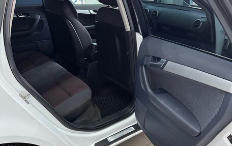 Audi A3, 2011 год, 1 073 000 рублей, 14 фотография