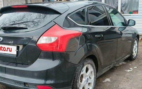 Ford Focus III, 2012 год, 680 000 рублей, 8 фотография