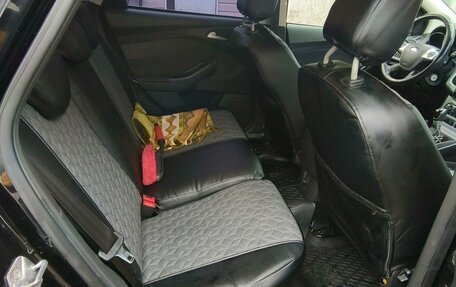 Ford Focus III, 2012 год, 680 000 рублей, 7 фотография