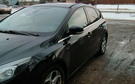 Ford Focus III, 2012 год, 680 000 рублей, 10 фотография
