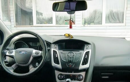 Ford Focus III, 2012 год, 680 000 рублей, 5 фотография