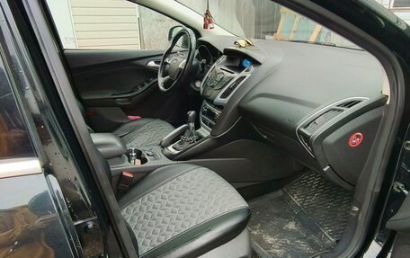 Ford Focus III, 2012 год, 680 000 рублей, 4 фотография