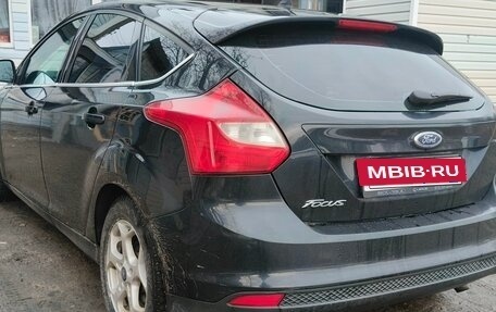 Ford Focus III, 2012 год, 680 000 рублей, 9 фотография