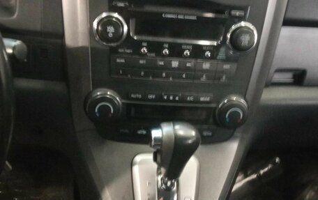 Honda CR-V III рестайлинг, 2007 год, 1 000 000 рублей, 14 фотография