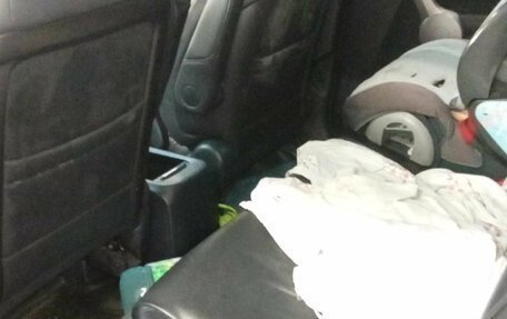 Honda CR-V III рестайлинг, 2007 год, 1 000 000 рублей, 8 фотография