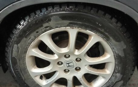 Honda CR-V III рестайлинг, 2007 год, 1 000 000 рублей, 6 фотография