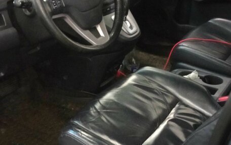 Honda CR-V III рестайлинг, 2007 год, 1 000 000 рублей, 9 фотография