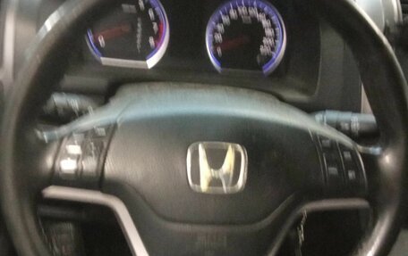 Honda CR-V III рестайлинг, 2007 год, 1 000 000 рублей, 13 фотография