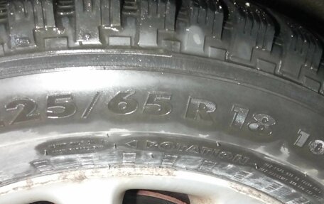 Honda CR-V III рестайлинг, 2007 год, 1 000 000 рублей, 7 фотография