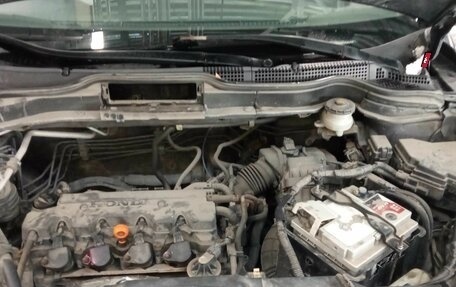 Honda CR-V III рестайлинг, 2007 год, 1 000 000 рублей, 10 фотография