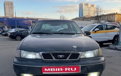 Daewoo Nexia I рестайлинг, 2002 год, 110 000 рублей, 1 фотография