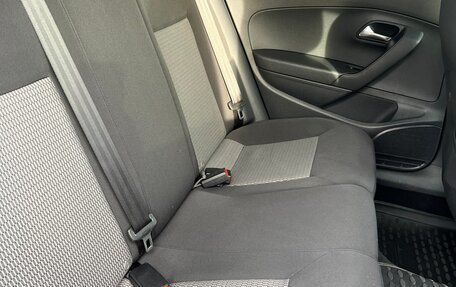 Volkswagen Polo VI (EU Market), 2013 год, 1 050 000 рублей, 21 фотография