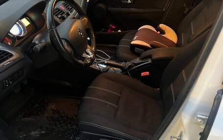 Renault Fluence I, 2014 год, 600 000 рублей, 7 фотография
