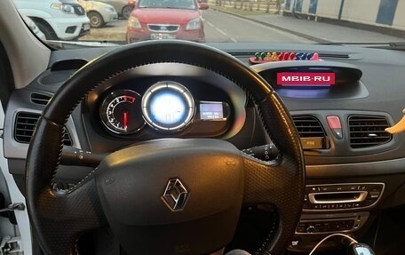 Renault Fluence I, 2014 год, 600 000 рублей, 9 фотография