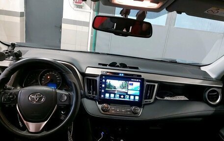 Toyota RAV4, 2014 год, 1 827 000 рублей, 5 фотография