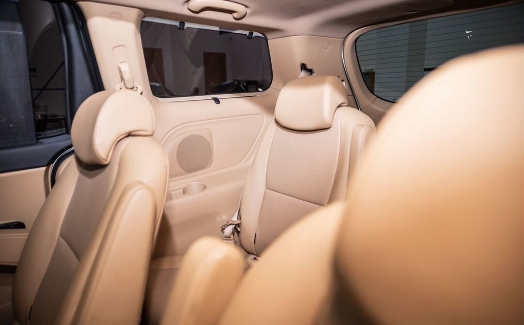 KIA Carnival, 2018 год, 3 330 000 рублей, 15 фотография