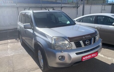 Nissan X-Trail, 2008 год, 1 200 000 рублей, 1 фотография