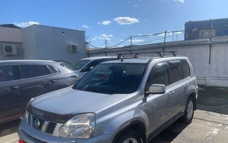 Nissan X-Trail, 2008 год, 1 200 000 рублей, 2 фотография